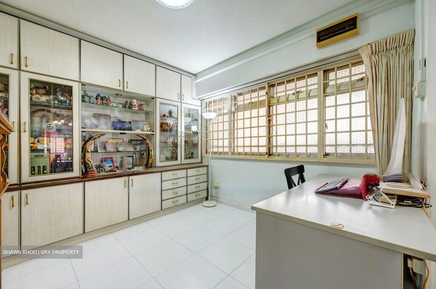 Blk 579 Pasir Ris Street 53 (Pasir Ris), HDB Executive #485606961